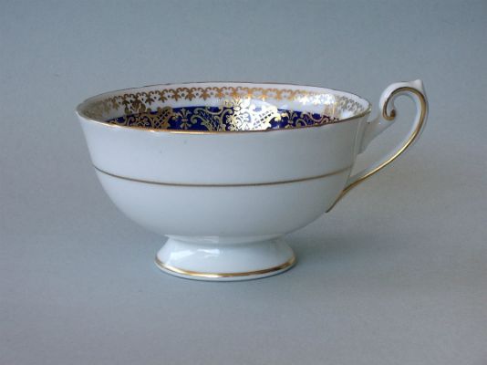 LINCOLN 01 Tea Cup